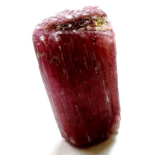 Tourmaline crystal