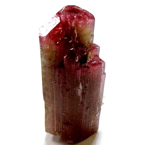 Tourmaline crystal