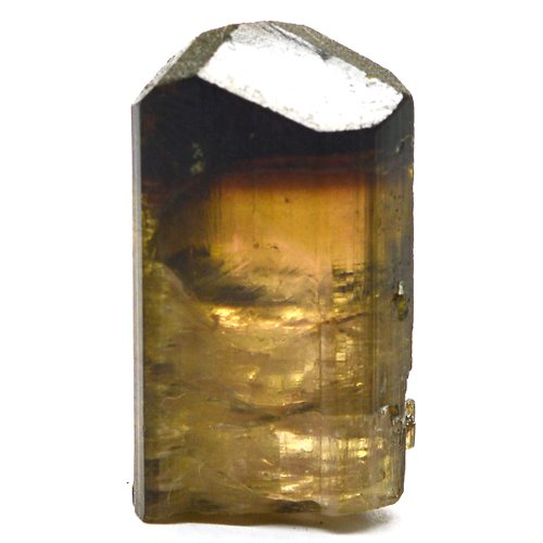 Tourmaline crystal
