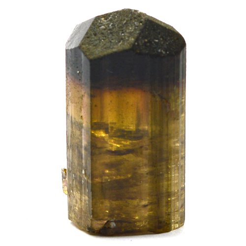 Tourmaline crystal Tourmaline crystal