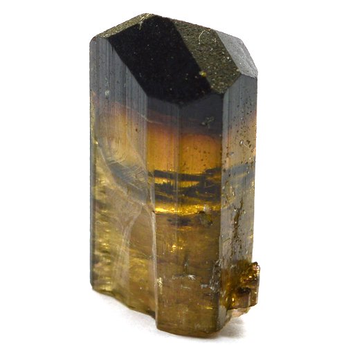 Tourmaline crystal Tourmaline crystal