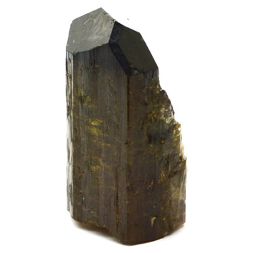 Tourmaline crystal Tourmaline crystal