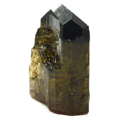Tourmaline crystal Tourmaline crystal