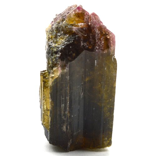 Tourmaline crystal