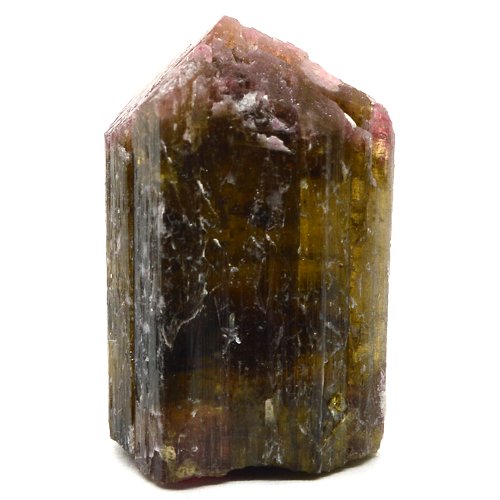 Tourmaline crystal