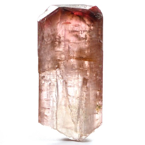 Tourmaline crystal