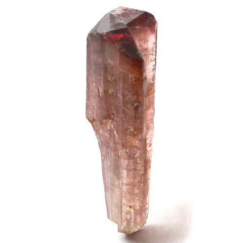 Tourmaline crystal Tourmaline crystal