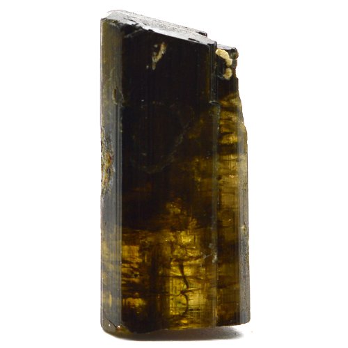 Tourmaline crystal
