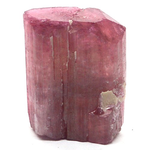 Tourmaline crystal