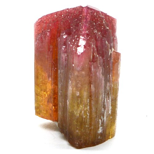 Tourmaline crystal