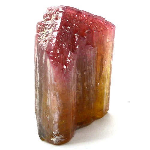 Tourmaline crystal Tourmaline crystal