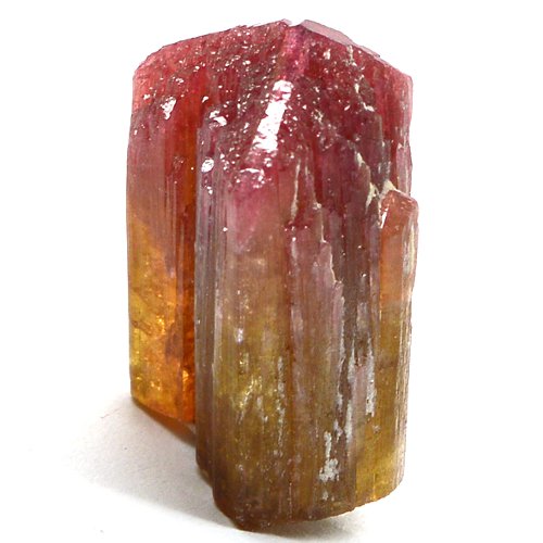 Tourmaline crystal Tourmaline crystal