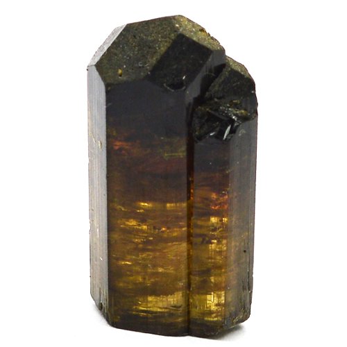 Tourmaline crystal