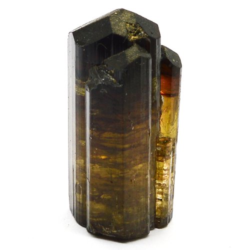Tourmaline crystal Tourmaline crystal