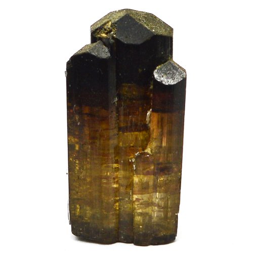 Tourmaline crystal Tourmaline crystal