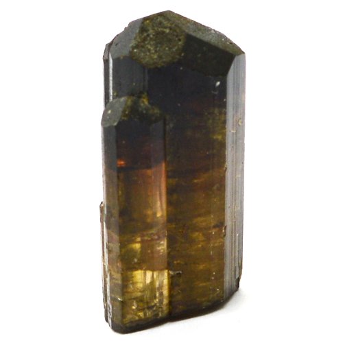 Tourmaline crystal Tourmaline crystal