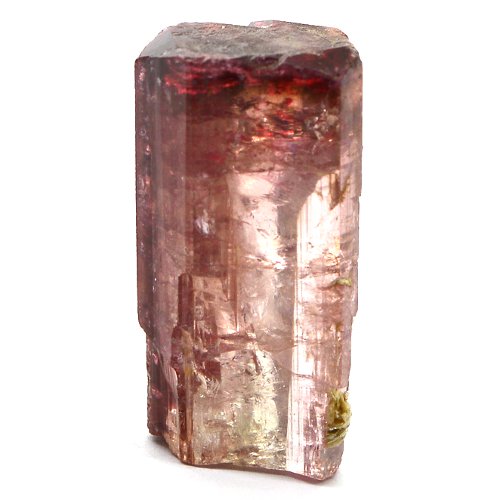 Tourmaline crystal