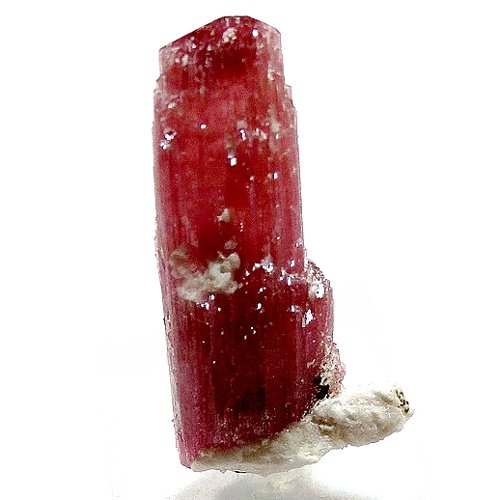 Tourmaline crystal