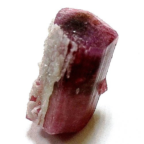 Tourmaline crystal