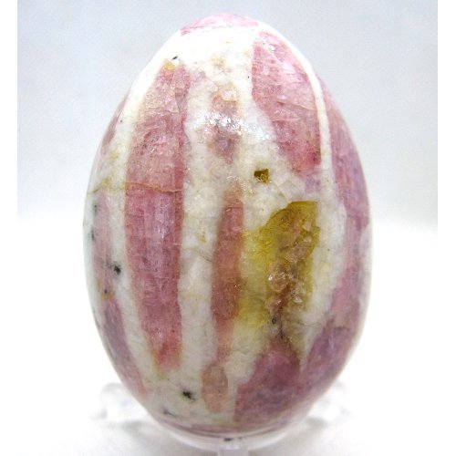 Tourmaline egg