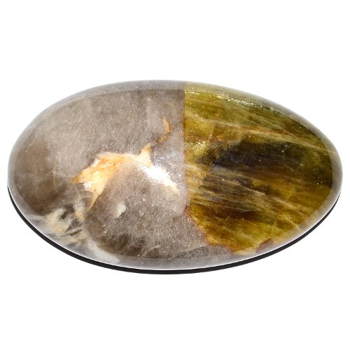 Tourmaline pebble