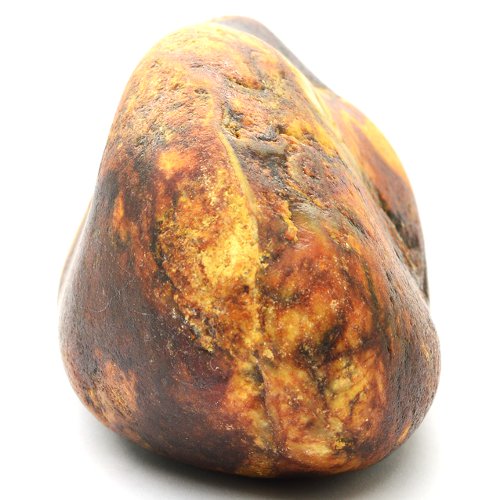 Nephrite pebble Nephrite pebble