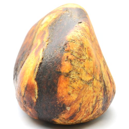 Nephrite pebble Nephrite pebble