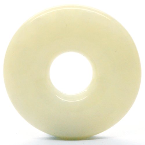 Nephrite pendant