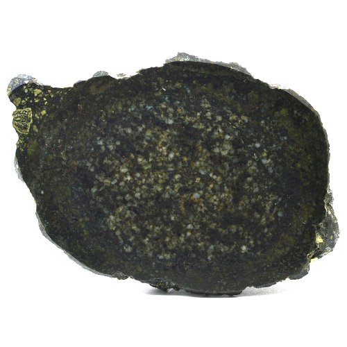 Granulite specimen