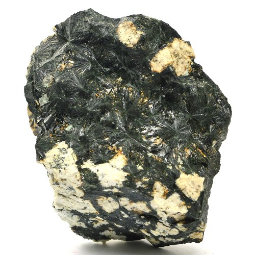 Aegirine specimen