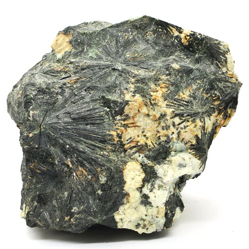 Aegirine specimen Aegirine specimen