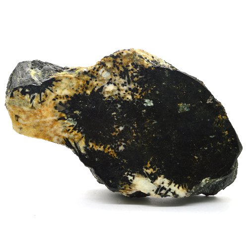 Aegirine specimen