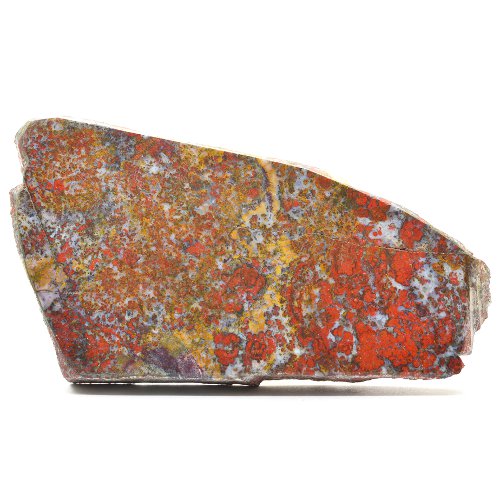 Jasper specimen