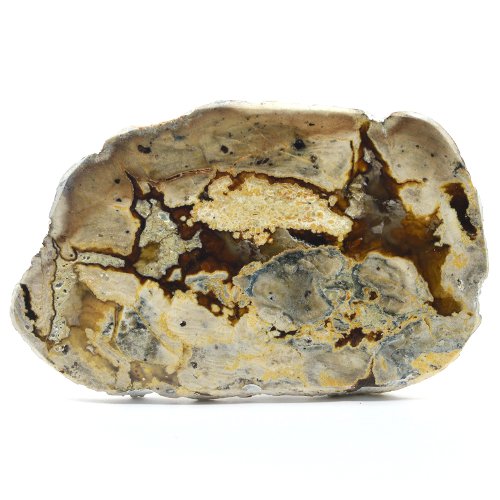 Agate specimen