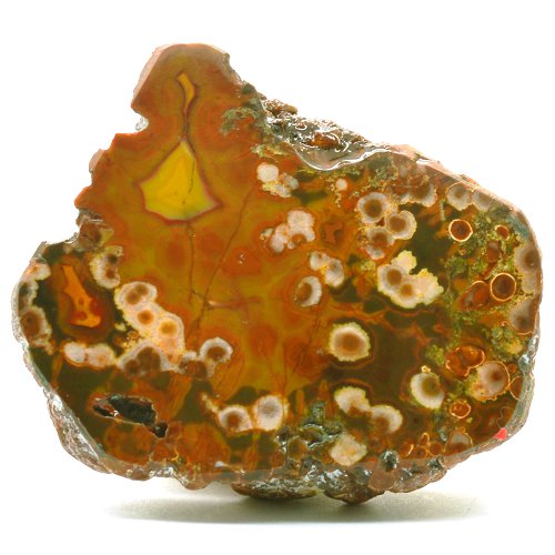 Jasper specimen