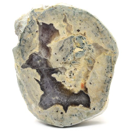 Agate specimen
