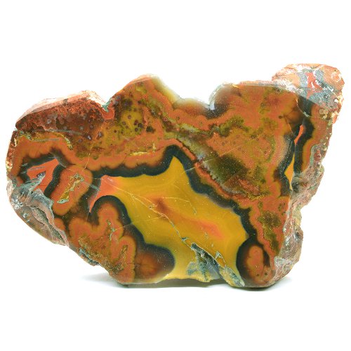 Jasper specimen