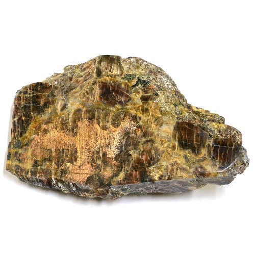 Feldspar specimen