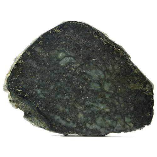 Granulite specimen