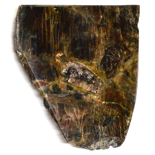 Feldspar specimen