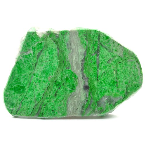 Jadeite specimen