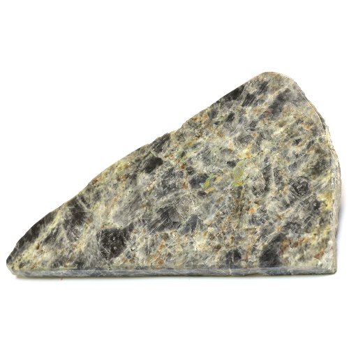 Labradorite specimen