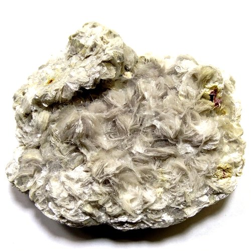 Lepidolite specimen