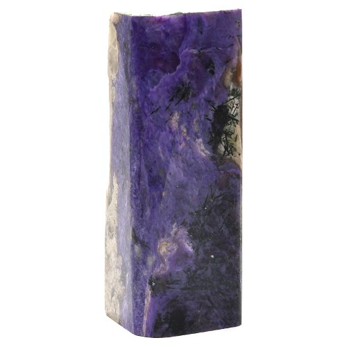 Charoite specimen