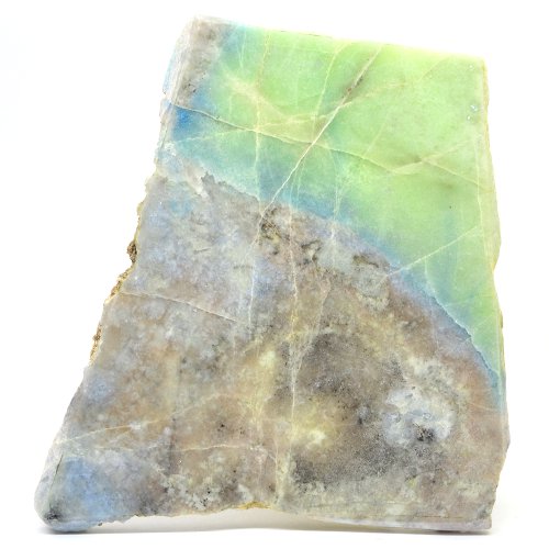 Diopside specimen