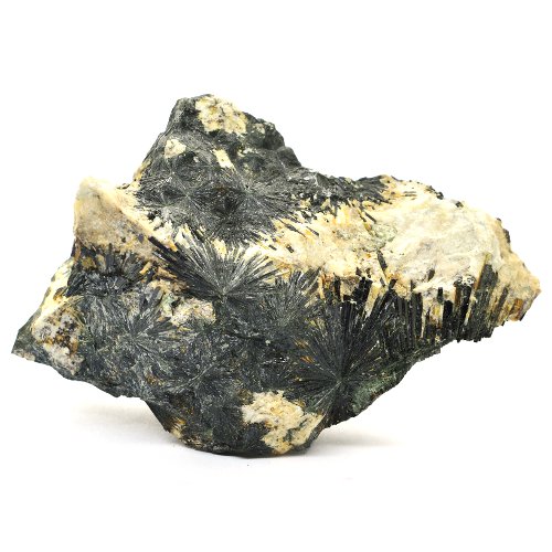 Aegirine specimen