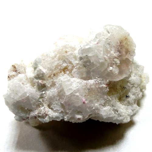 Pollucite specimen