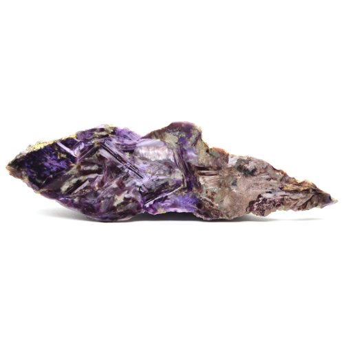 Charoite specimen