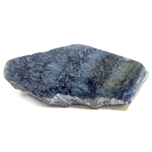 Rhodusite specimen