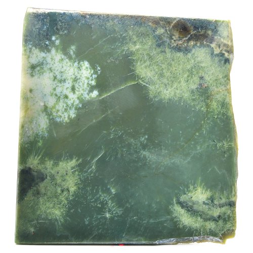 Khantigirite specimen
